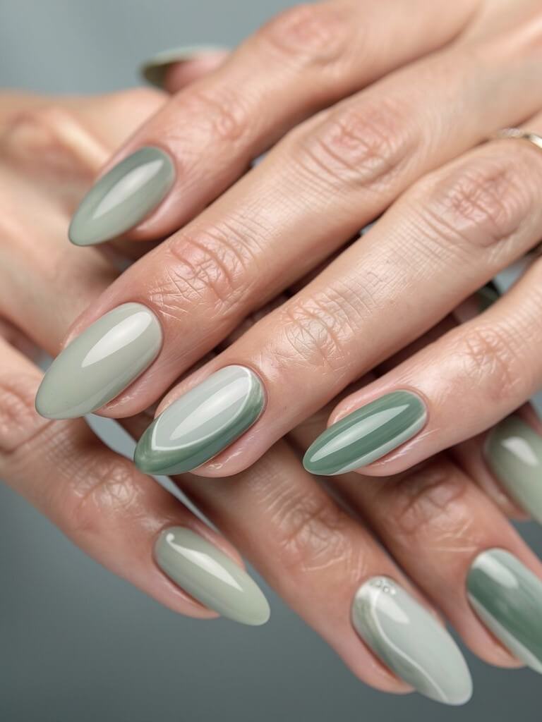 2026 Nail Trends - trending manicure style 2026